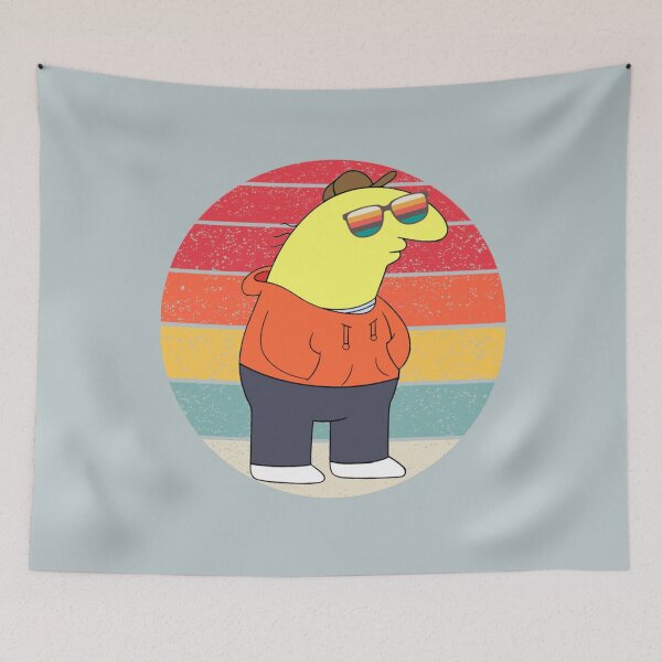 Item preview, Smiling Friends          designed and sold by LoganLord.