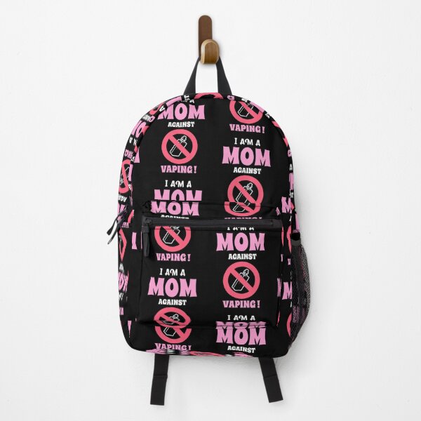 Item preview, I Am a Mom Against Vaping ! - Oddly Specific designed and sold by Alfonzo Kohler.
