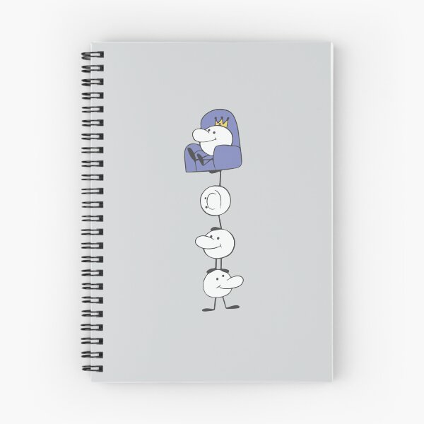 Item preview, Smiling Friends             designed and sold by LoganLord.
