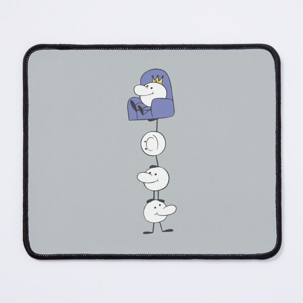 Item preview, Smiling Friends designed and sold by LoganLord.