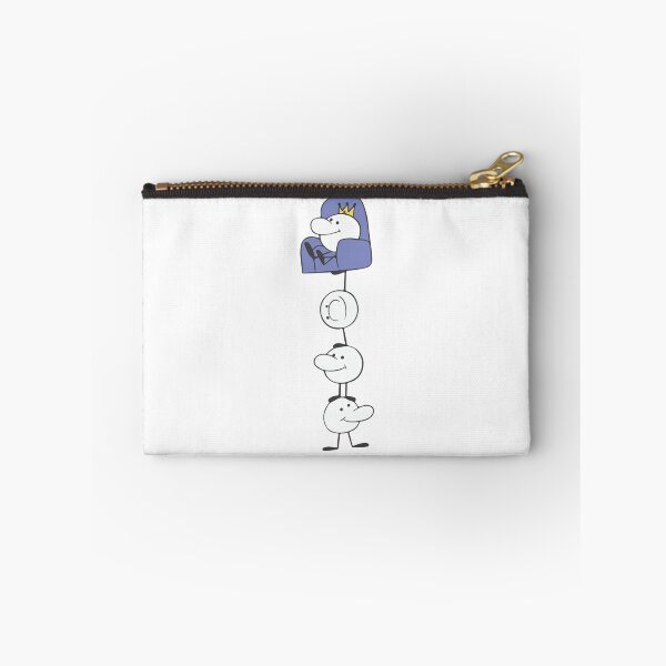 Item preview, Smiling Friends             designed and sold by LoganLord.
