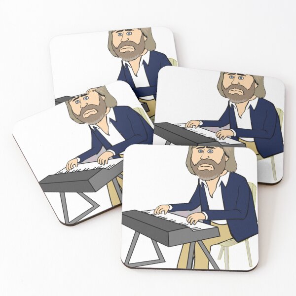 Artikelvorschau, Tribut an Michael McDonald entworfen und verkauft von shirleeear0h.