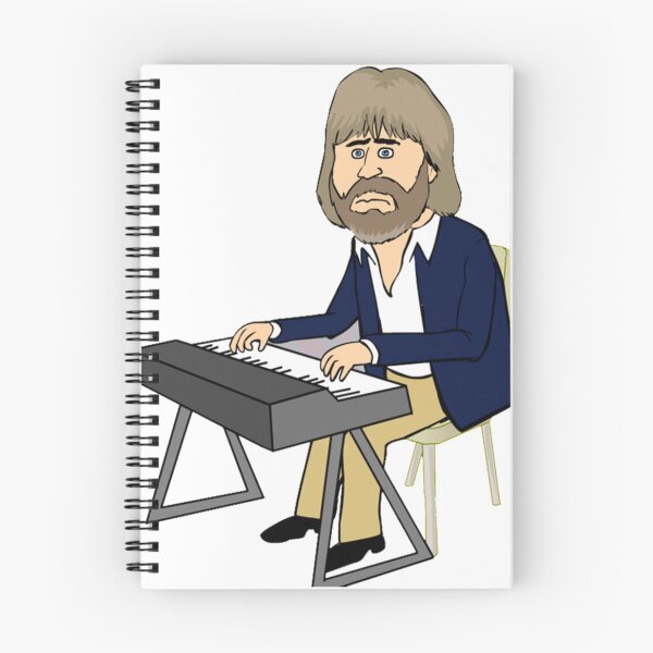 Item preview, Michael McDonald Tribute designed and sold by shirleeear0h.