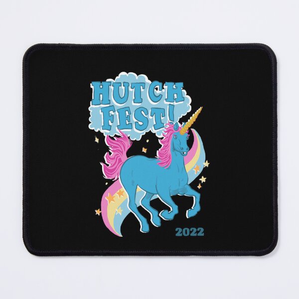 Item preview, Hutch fest 2022 designed and sold by Alfonzo Kohler.