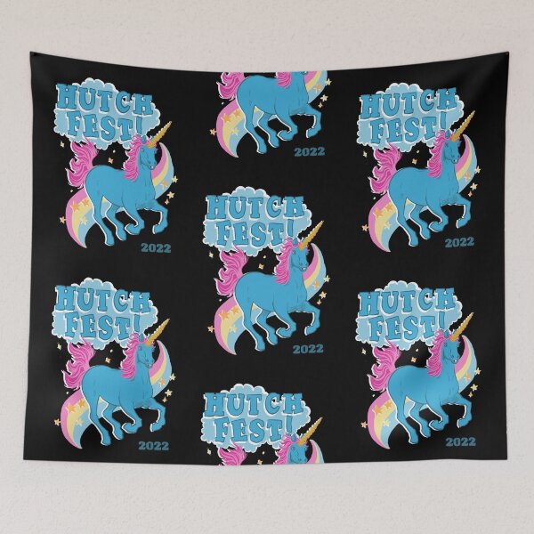 Item preview, Hutch fest 2022 designed and sold by Alfonzo Kohler.