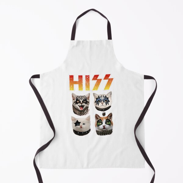 Item preview, Hiss Funny Cat Lover designed and sold by Alfonzo Kohler.