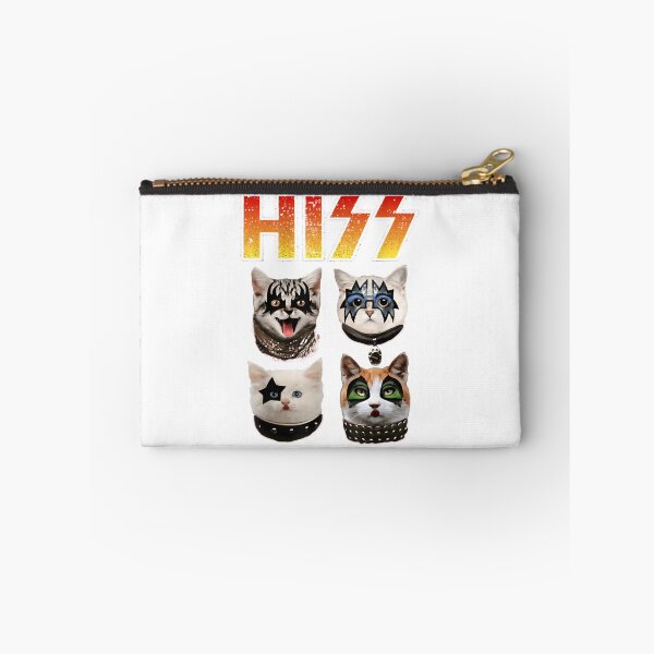 Item preview, Hiss Funny Cat Lover designed and sold by Alfonzo Kohler.