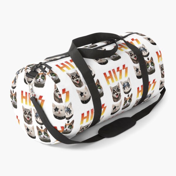 Item preview, Hiss Funny Cat Lover designed and sold by Alfonzo Kohler.