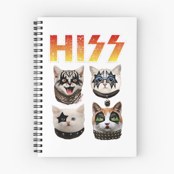 Item preview, Hiss Funny Cat Lover designed and sold by Alfonzo Kohler.