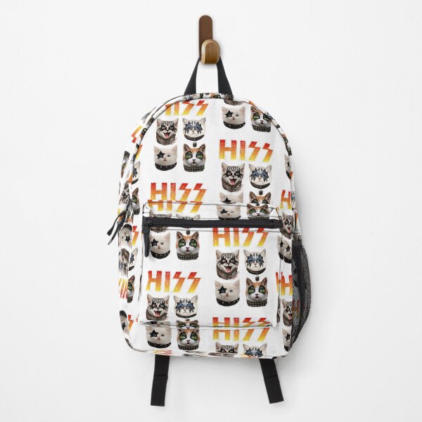 Item preview, Hiss Funny Cat Lover designed and sold by Alfonzo Kohler.