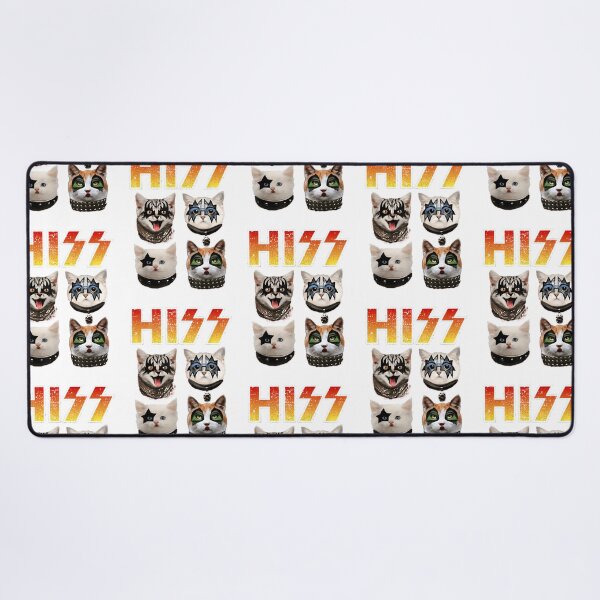 Item preview, Hiss Funny Cat Lover designed and sold by Alfonzo Kohler.
