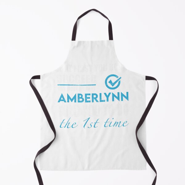 Item preview, Amberlynn Name T Try Doing What Amberlynn Told You To Do The 1st Time Name Gift Item Cla designed and sold by sonnyxjplazaqkc.