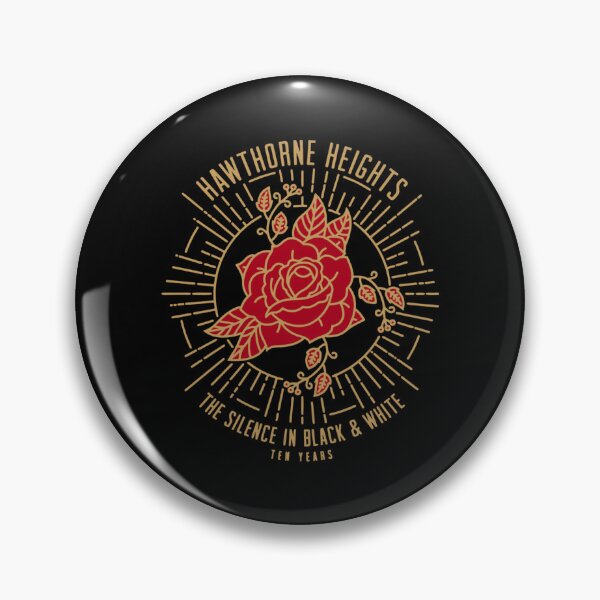 Item preview, Hawthorne Heights designed and sold by Alfonzo Kohler.