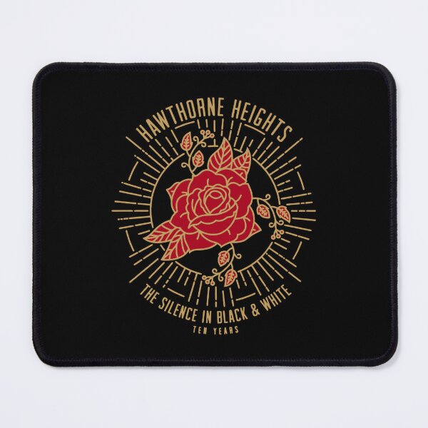 Item preview, Hawthorne Heights designed and sold by Alfonzo Kohler.