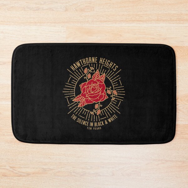 Item preview, Hawthorne Heights designed and sold by Alfonzo Kohler.