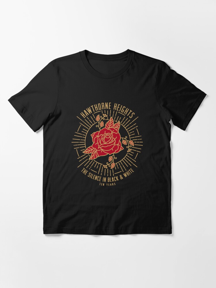 Hawthorne Heights Essential T-Shirt for Sale by RadicalAM