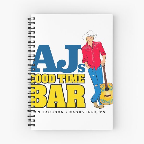 Aperçu de l'œuvre Alan Jackson parti pays rétro créée et vendue par michellecas6.