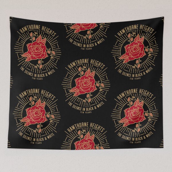 Item preview, Hawthorne Heights designed and sold by Alfonzo Kohler.