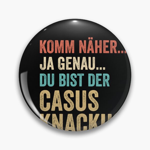 Item preview, Casus Knackus- Come Closer --- Wortwitz, Sticking Point designed and sold by Kaaimaan.