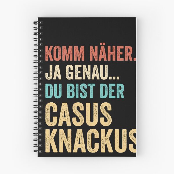 Item preview, Casus Knackus- Come Closer --- Wortwitz, Sticking Point designed and sold by Kaaimaan.