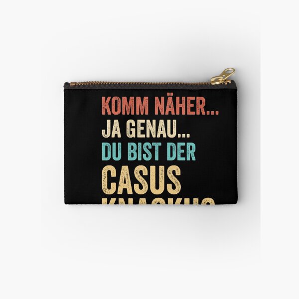 Item preview, Casus Knackus- Come Closer --- Wortwitz, Sticking Point designed and sold by Kaaimaan.