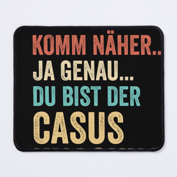 Item preview, Casus Knackus- Come Closer --- Wortwitz, Sticking Point designed and sold by Kaaimaan.