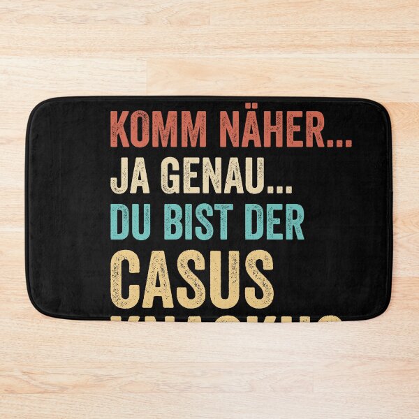 Item preview, Casus Knackus- Come Closer --- Wortwitz, Sticking Point designed and sold by Kaaimaan.