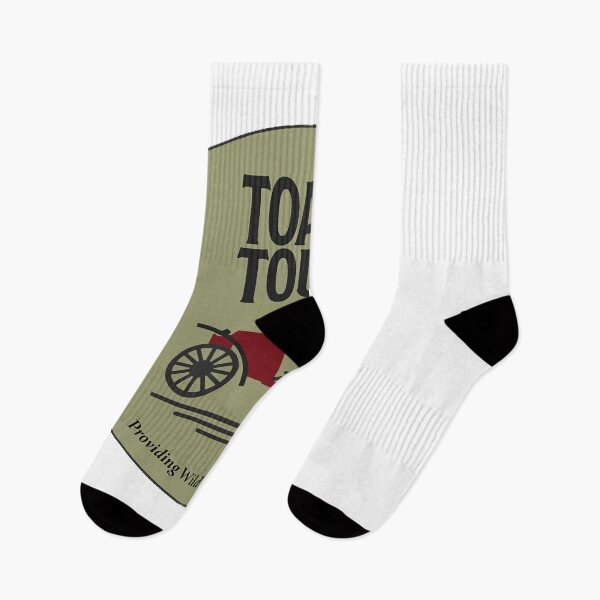 Item preview, Toad's Tours designed and sold by SMITHOS293.