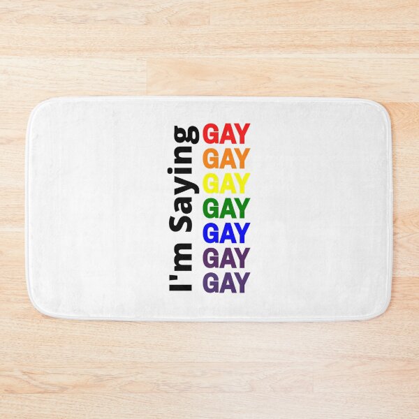 Item preview, I'm saying gay designed and sold by Alfonzo Kohler.