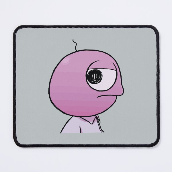 Item preview, Smiling Friends designed and sold by LoganLord.