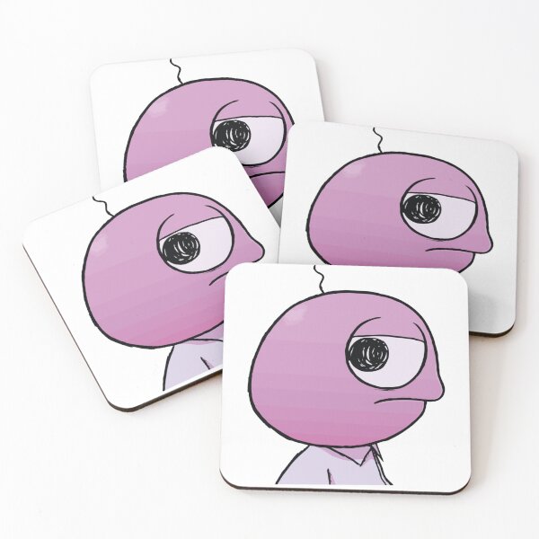 Item preview, Smiling Friends    designed and sold by LoganLord.