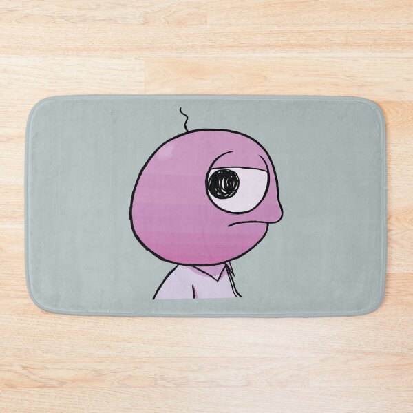Item preview, Smiling Friends    designed and sold by LoganLord.