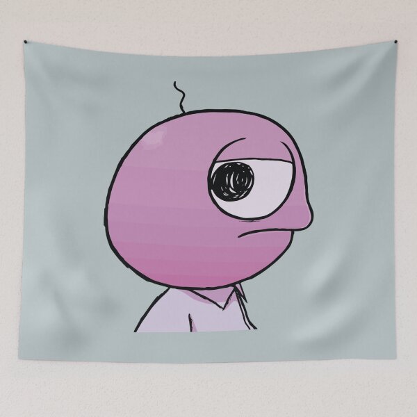 Item preview, Smiling Friends    designed and sold by LoganLord.