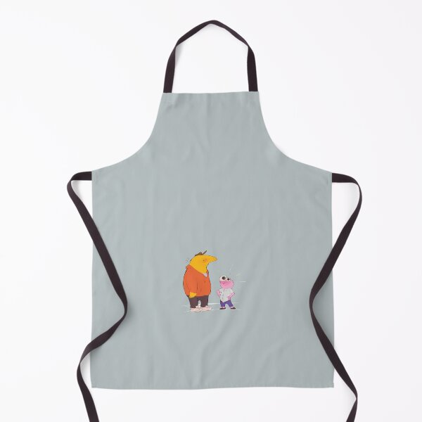 Item preview, Smiling Friends designed and sold by LoganLord.