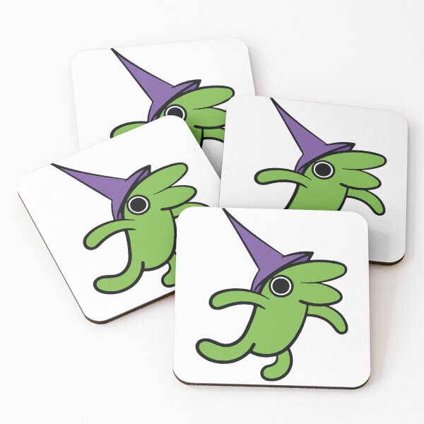 Item preview, Smiling Friends   designed and sold by LoganLord.