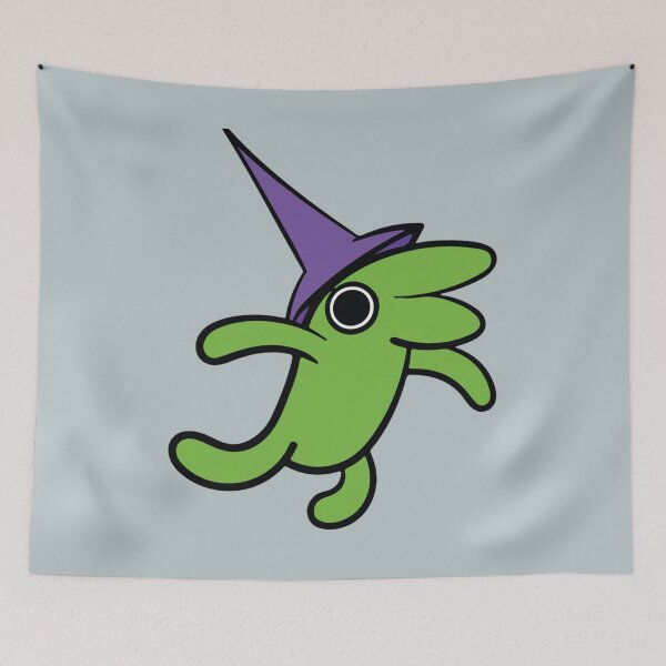 Item preview, Smiling Friends   designed and sold by LoganLord.