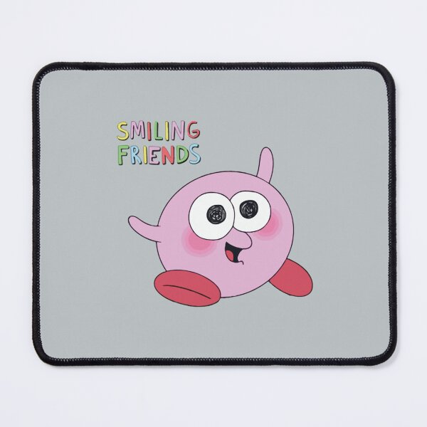 Item preview, Smiling Friends designed and sold by LoganLord.
