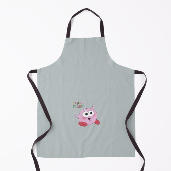 Item preview, Smiling Friends designed and sold by LoganLord.