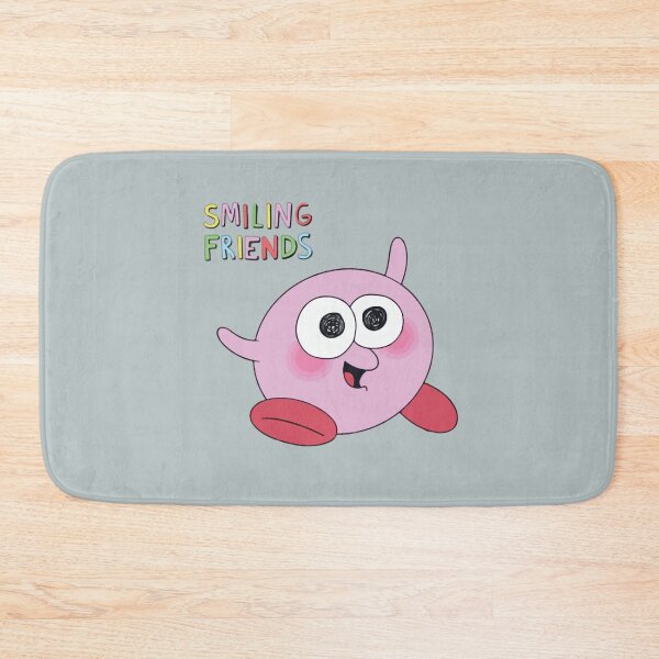Item preview, Smiling Friends       designed and sold by LoganLord.