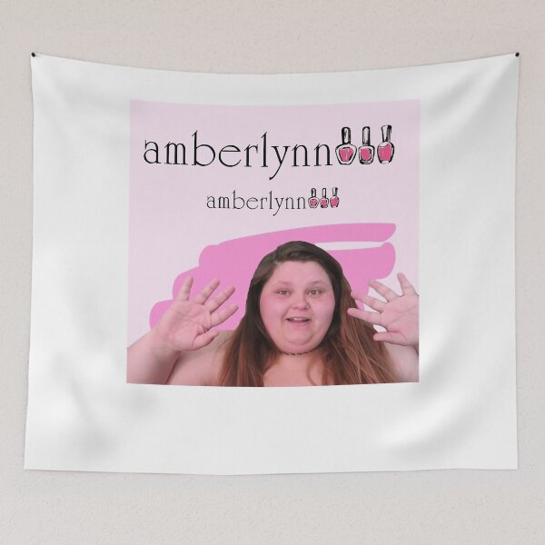 Item preview, amberlynn Poster Classic  designed and sold by sonnyxjplazaqkc.