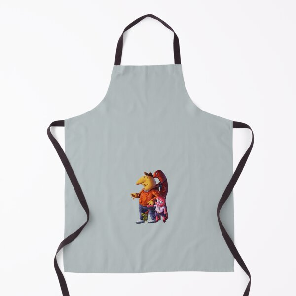 Item preview, Smiling Friends designed and sold by LoganLord.