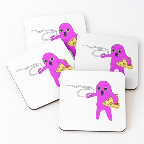 Item preview, Smiling Friends   designed and sold by LoganLord.