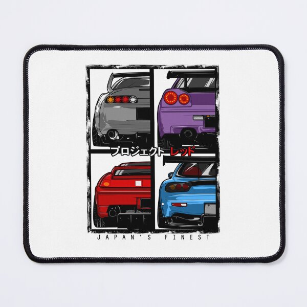 Item preview, Japans Finest  Supra  R34  NSX  FD3S RX7 designed and sold by Alfonzo Kohler.
