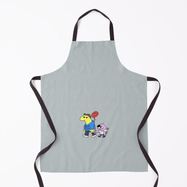 Item preview, smiling friends designed and sold by LoganLord.