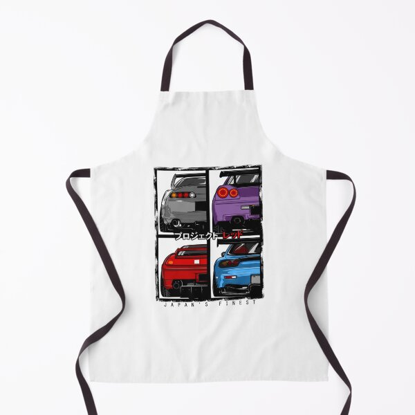 Item preview, Japans Finest  Supra  R34  NSX  FD3S RX7 designed and sold by Alfonzo Kohler.