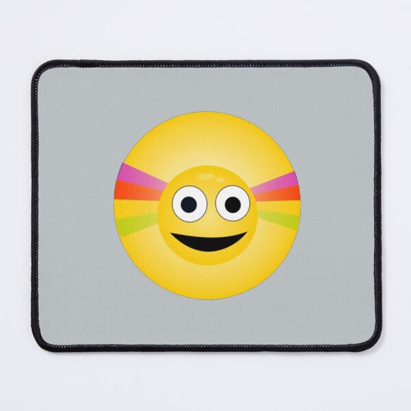 Item preview, smiling friends   designed and sold by LoganLord.