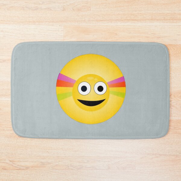 Item preview, smiling friends   designed and sold by LoganLord.