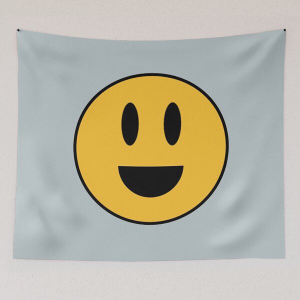 Item preview, smiling friends   designed and sold by LoganLord.