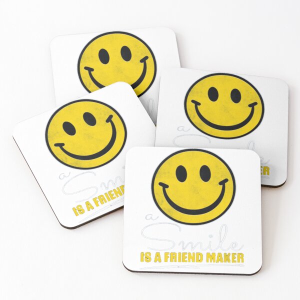 Item preview, smiling friends             designed and sold by LoganLord.
