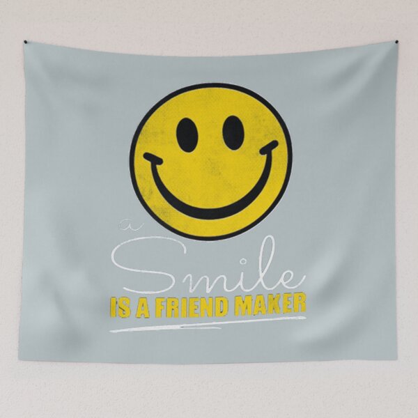 Item preview, smiling friends             designed and sold by LoganLord.